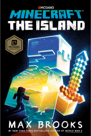 Обложка Minecraft The Island.png